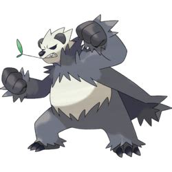 pangoro bulbapedia.